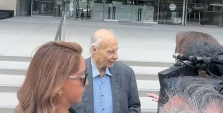 Disgraced Lawyer And Real Housewives Husband Tom Girardi Gets 7 Years for Fraud Scheme, Looks Unwell After Sentencing 7 Disgraced Lawyer And Real Housewives Husband Tom Girardi Gets 7 Years for Fraud Scheme, Looks Unwell After Sentencing