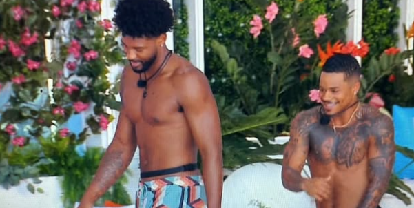 Pick-Me Chaos & Ace’s Power Plays: Love Island 21–24 Recap