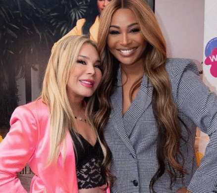 Adrienne Maloof and Cynthia Bailey’s Kids Tapped for Possible Next Gen LA Spinoff