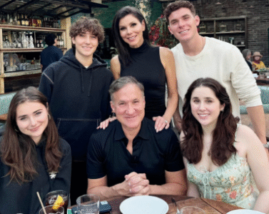 Terry Dubrow Shares the Joy of Raising 3 LGBTQ+ Children; Says He And Heather Dubrow Were Chosen For This