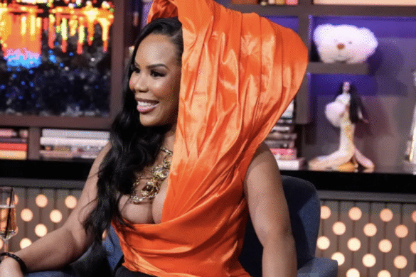 ‘Real Housewives of Atlanta’ Star Kelli Ferrell Sued Over Alleged 5-Figure Credit Card Debt After Being Sued For Lease Debts