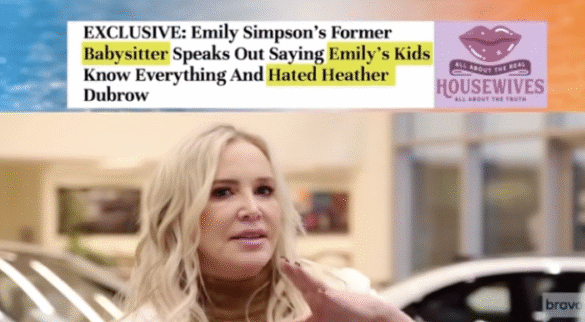 Shannon Beador explains why Emily Simpson thinks Katie Ginella crossed the line 