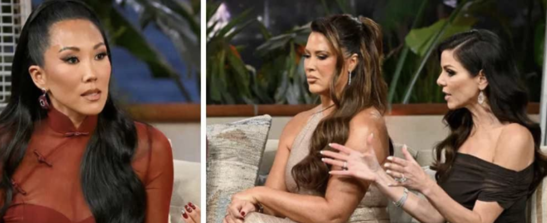 Emily Simpson Says She Doesn’t Respect Katie Ginella for “Deceitful and Deceptive” Moves in the Dark