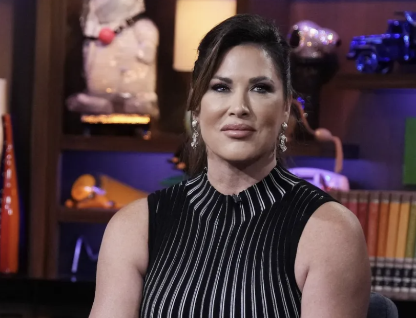 Emily Simpson Says She Doesn’t Respect Katie Ginella for “Deceitful and Deceptive” Moves in the Dark