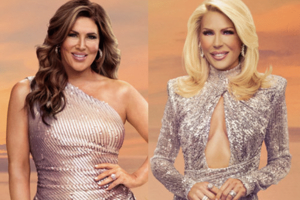 Emily Simpson Drags Gretchen Rossi for Being a Hypocrite When It Comes to Tamra Judge