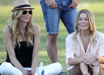 LeAnn Rimes Opens Up About Affair Backlash, Addressing Brandi Glanville’s Role in Their Story