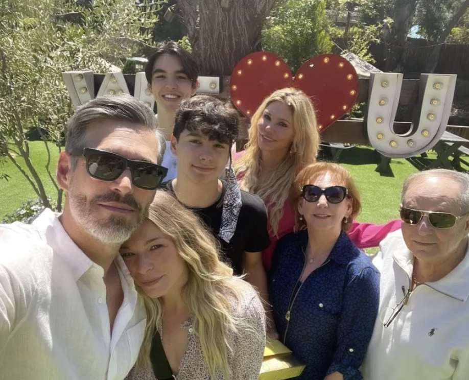 LeAnn Rimes Opens Up About Affair Backlash, Addressing Brandi Glanville’s Role in Their Story 7 LeAnn Rimes Opens Up About Affair Backlash, Addressing Brandi Glanville’s Role in Their Story