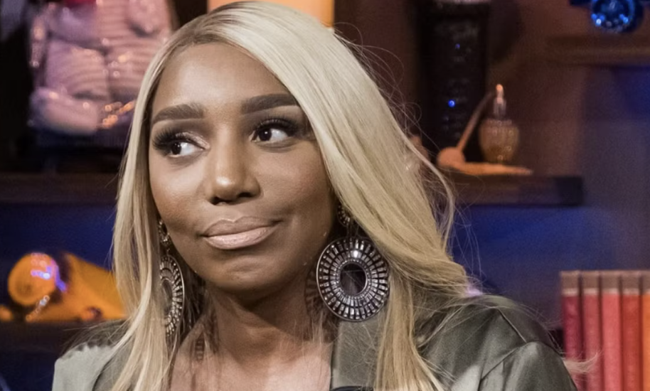 NeNe Leakes Finally Explains Why She Walked Away from The Traitors US 6 NeNe Leakes Finally Explains Why She Walked Away from The Traitors US