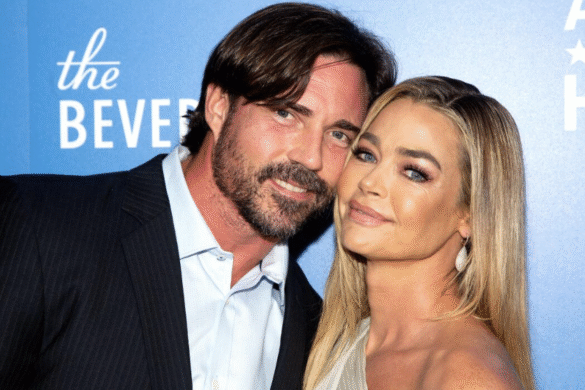 Inside Denise Richards’ Reported $105K Monthly Budget: Divorce Filing Reveals Eye-Opening Expenses Including 25k On Food