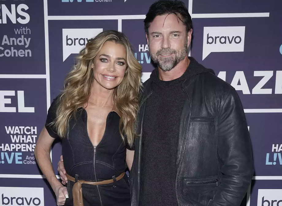 Inside Denise Richards’ Reported $105K Monthly Budget: Divorce Filing Reveals Eye-Opening Expenses Including 25k On Food 6 Inside Denise Richards’ Reported $105K Monthly Budget: Divorce Filing Reveals Eye-Opening Expenses Including 25k On Food