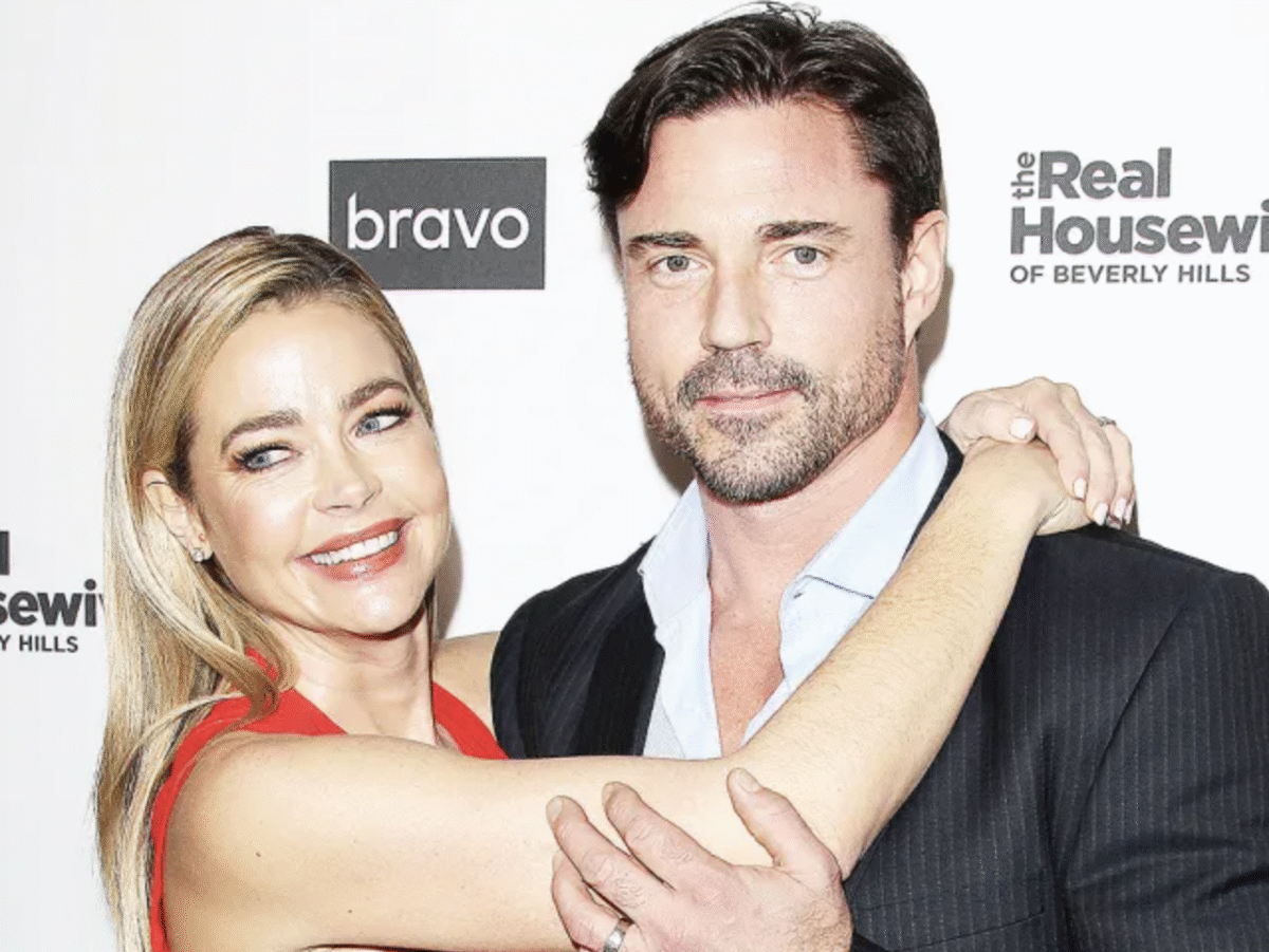 Inside Denise Richards’ Reported $105K Monthly Budget: Divorce Filing Reveals Eye-Opening Expenses Including 25k On Food 7 Inside Denise Richards’ Reported $105K Monthly Budget: Divorce Filing Reveals Eye-Opening Expenses Including 25k On Food