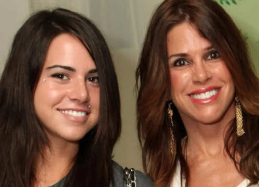 RHOC’s Lynne Curtin’s Daughter Alexa Serves Jail Time Over Meth Charge
