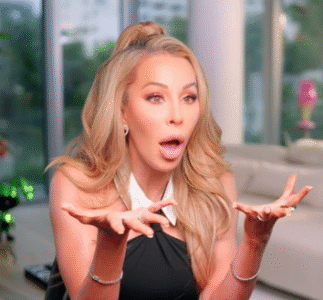 Guerdy’s Disconnect, Julia’s Influence & Stephanie vs. Lisa