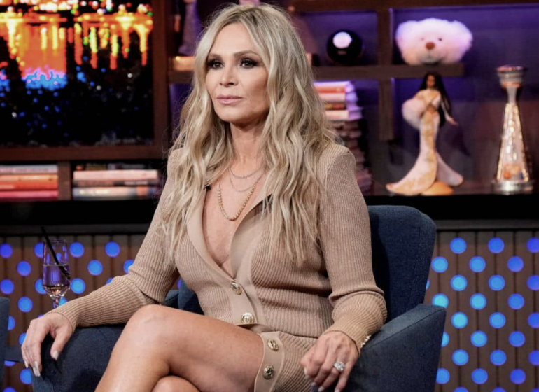 Tamra Judge Addresses Backlash Over Unverified Autism Claim