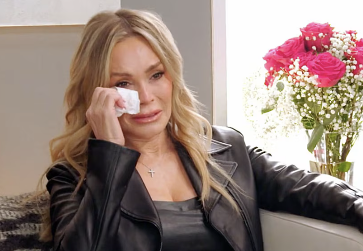 Tamra Judge Addresses Backlash Over Unverified Autism Claim