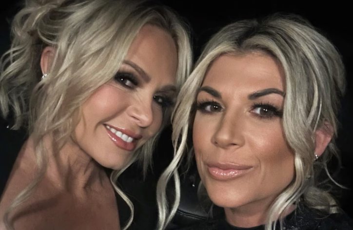 Tamra Judge Confirms She’ll Attend Alexis Bellino’s Wedding to John Janssen & What Other Housewives Are Invited 6 Tamra Judge Confirms She’ll Attend Alexis Bellino’s Wedding to John Janssen & What Other Bravolebs Are Invited