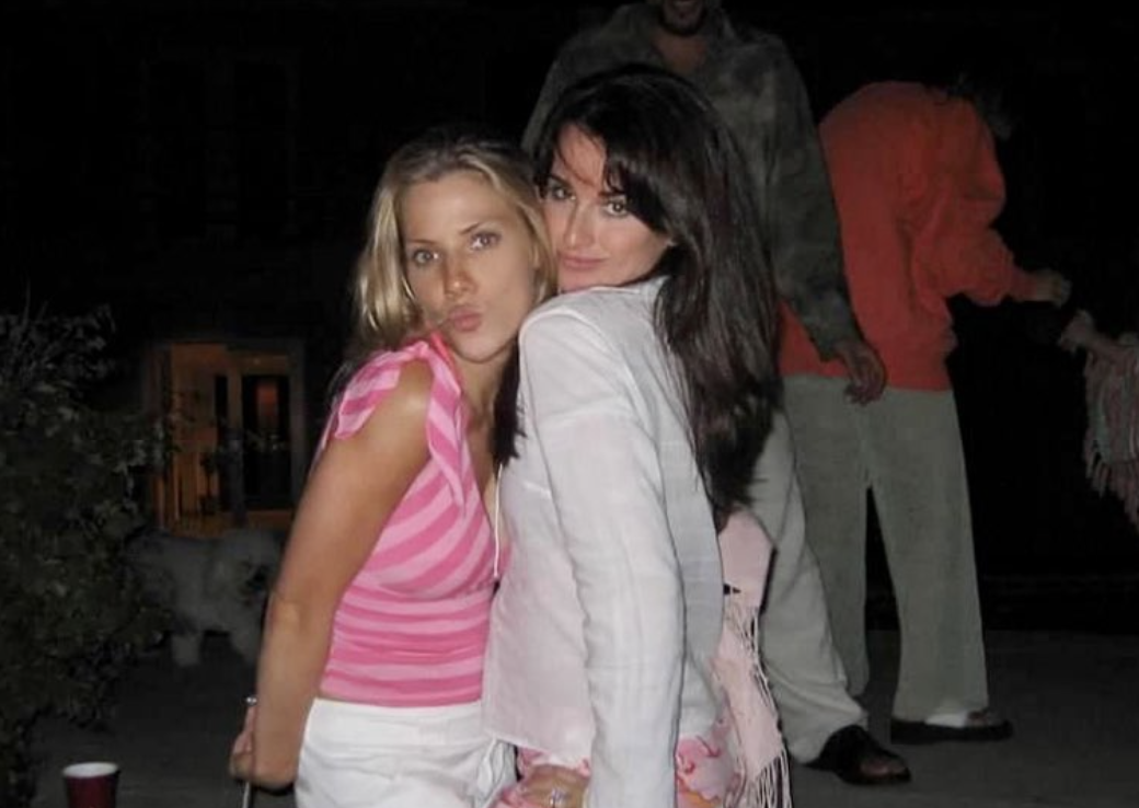 Kyle Richards Reportedly Bringing Lifelong Best Friend to RHOBH Season 15