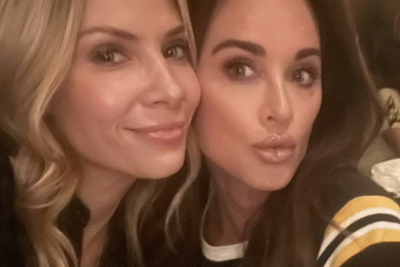 Kyle Richards Reportedly Bringing Lifelong Best Friend to RHOBH Season 15