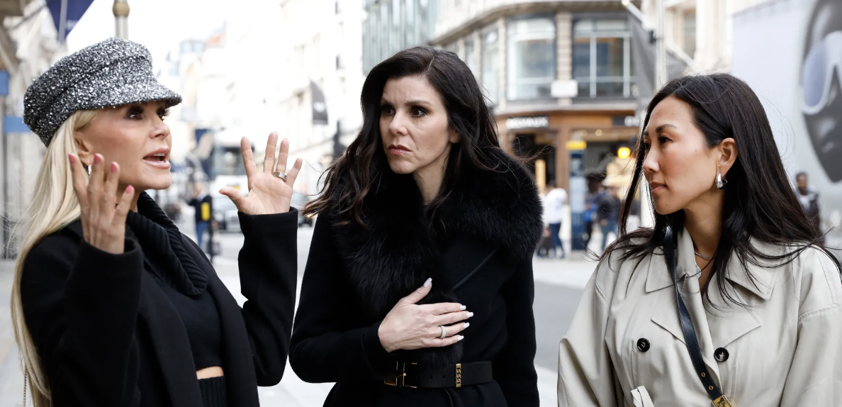 Could Heather Dubrow and Another Star Be Leaving RHOC? What We Know So Far 7 Could Heather Dubrow and Another Star Be Leaving RHOC? What We Know So Far