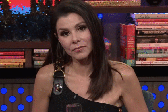 Could Heather Dubrow and Another Star Be Leaving RHOC? What We Know So Far