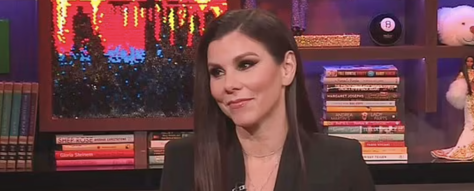 Could Heather Dubrow and Another Star Be Leaving RHOC? What We Know So Far 6 Could Heather Dubrow and Another Star Be Leaving RHOC? What We Know So Far