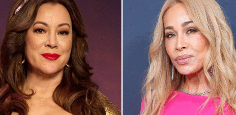 Did the Real Housewives of Beverly Hills Cast Get Into a Heated Physical Altercation?