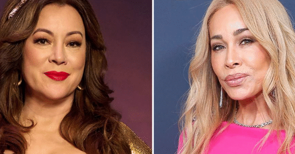 Did the Real Housewives of Beverly Hills Cast Get Into a Heated Physical Altercation?