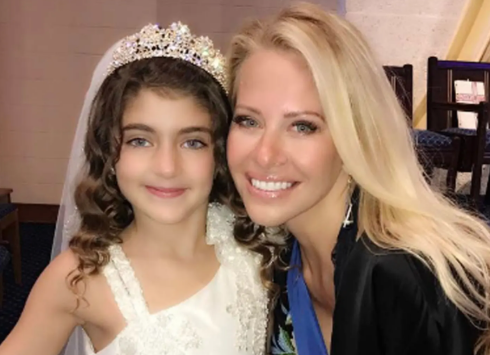 Audriana Giudice Gets Emotional Speaking About Dina Manzo; Says It's Sad They No Longer Have A Relationship