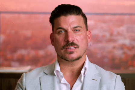 Jax Taylor Exits The Valley After Heart-to-Heart Talks with Producers