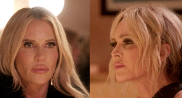 Tamra Judge Shades Jennifer Pedranti’s Wedding Questioning If It's Going To Happen