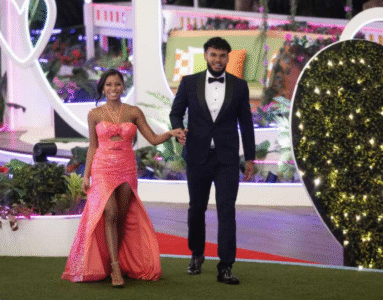Love Island Finale + Post-Villa Chaos: Unfollows & New Beef