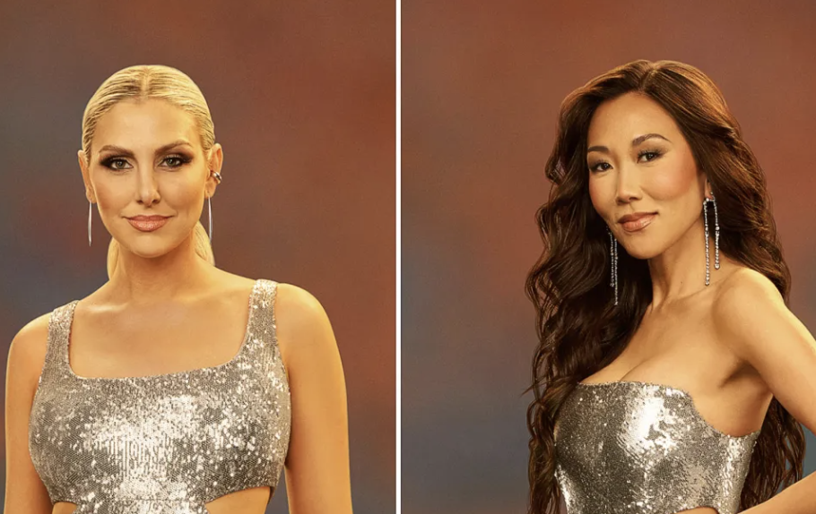 Gina Kirschenheiter Threatens to Quit RHOC If Bravo Brings Back Katie Ginella 6 Gina Kirschenheiter Threatens to Quit RHOC If Bravo Brings Back Katie Ginella