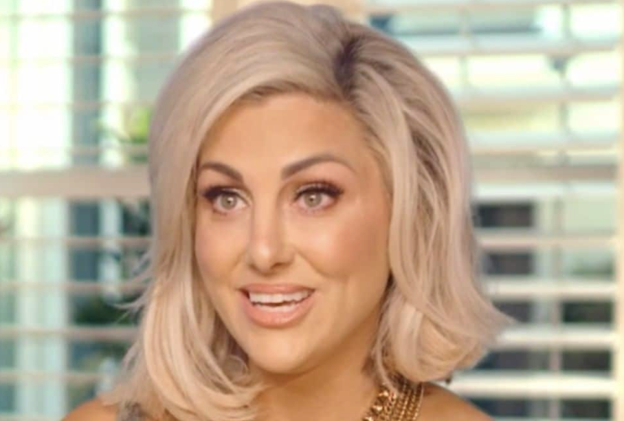 Gina Kirschenheiter Threatens to Quit RHOC If Bravo Brings Back Katie Ginella 7 Gina Kirschenheiter Threatens to Quit RHOC If Bravo Brings Back Katie Ginella