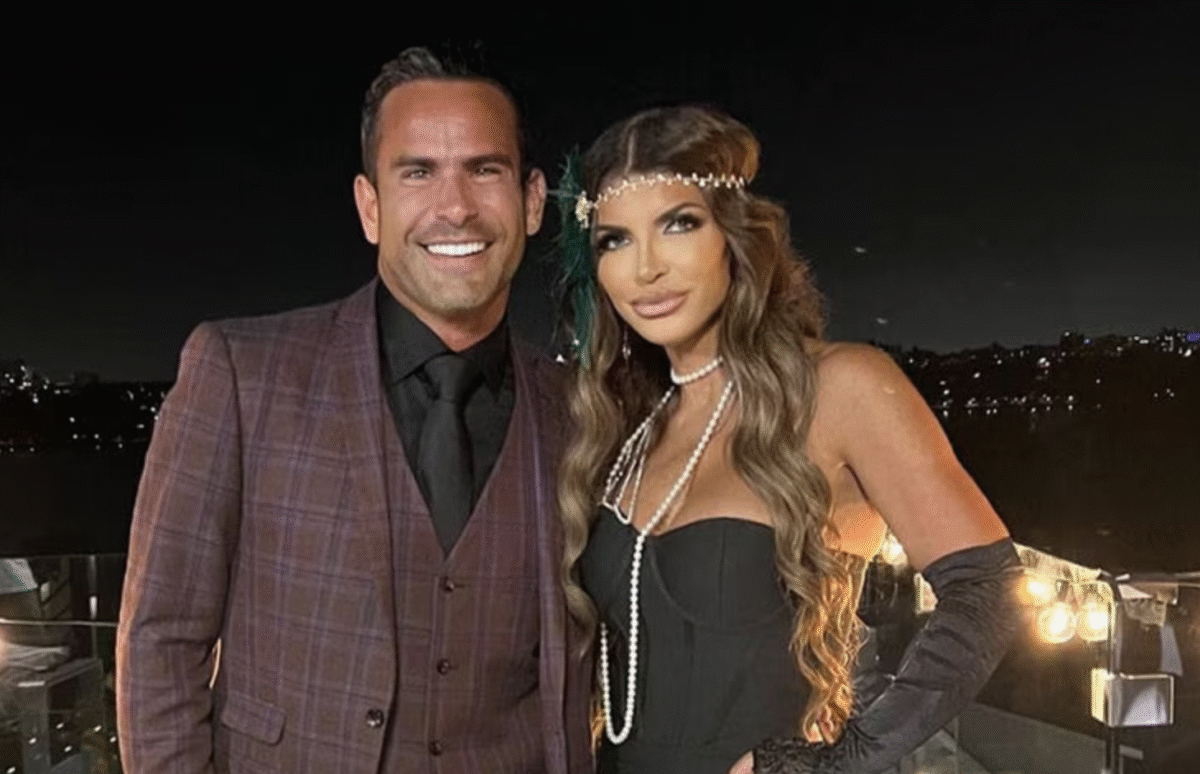 Margaret Josephs Continues To Speak On Teresa Giudice; Says She Wishes Teresa Picked A Better Partner 7 Margaret Josephs Continues To Speak On Teresa Giudice; Says She Wishes Teresa Picked A Better Partner