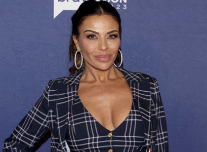 Dolores Catania Reveals She Wants to Join Dancing With the Stars