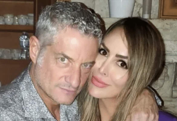 Kelly Dodd Sparks Controversy Reenacting Troubling RHOBH Incident Amid Abuse Allegations