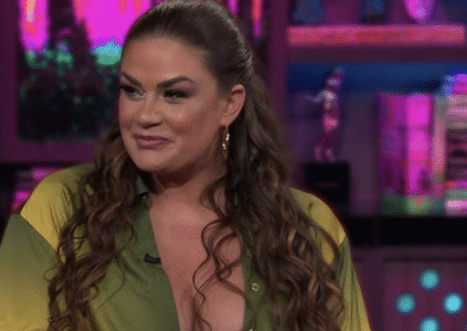 Brittany Cartwright Says Relationship with Jax Taylor Is 'Horrible,' Reveals She Was Blindsided by His Valley Exit