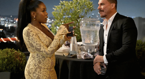The Valley & Next Gen NYC Season Finale: Jax’s Karma + Michelle’s Break Up 