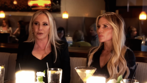 RHOC & RHOM Recap: Iced Out & Alliances