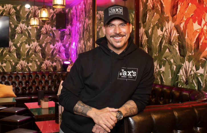 Jax Taylor’s Name Taken Down from Studio City Bar Amid His Exit from the Business 7 Jax Taylor’s Name Taken Down from Studio City Bar Amid His Exit from the Business