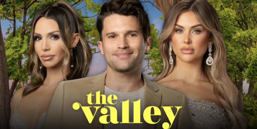 EP Alex Baskin Talks Jax Taylor Exit & Responds to Fan Backlash Over Vanderpump Rules Stars Appearing On The Valley 7 EP Alex Baskin Talks Jax Taylor Exit & Responds to Fan Backlash Over Vanderpump Rules Stars Appearing On The Valley