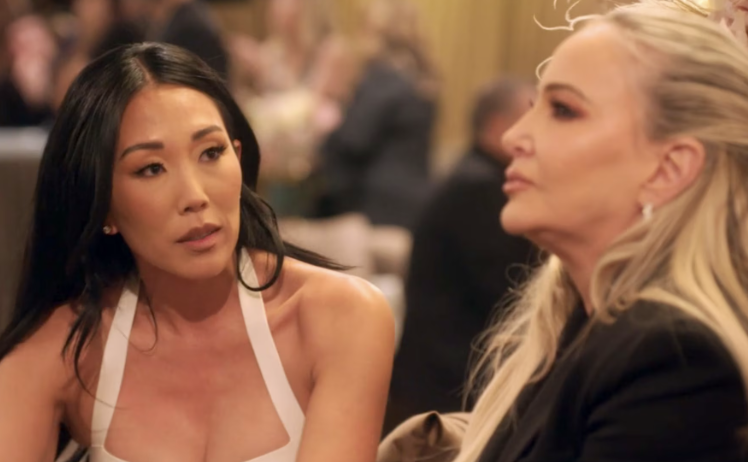 RHOC’s Shannon Beador Reportedly Reprimanded for Off-Camera Outbursts 7 RHOC’s Shannon Beador Reportedly Reprimanded for Off-Camera Outbursts