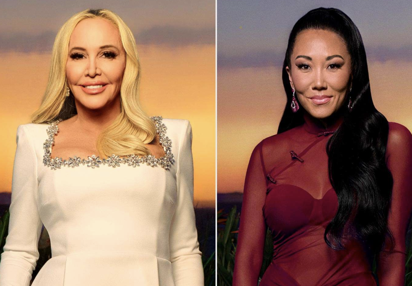 RHOC’s Shannon Beador Backtracks on Claim Katie Ginella Is ‘Worse’ Than Tamra Judge and Alexis Bellino 6 RHOC’s Shannon Beador Backtracks on Claim Katie Ginella Is ‘Worse’ Than Tamra Judge and Alexis Bellino
