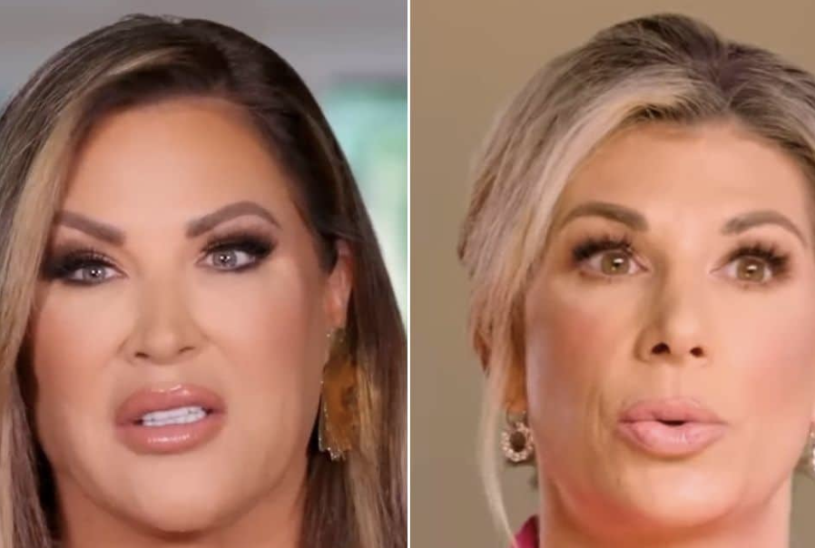 RHOC’s Emily Simpson Says She’d Rather Film With Alexis Bellino Than Katie Ginella 6 RHOC’s Emily Simpson Says She’d Rather Film With Alexis Bellino Than Katie Ginella