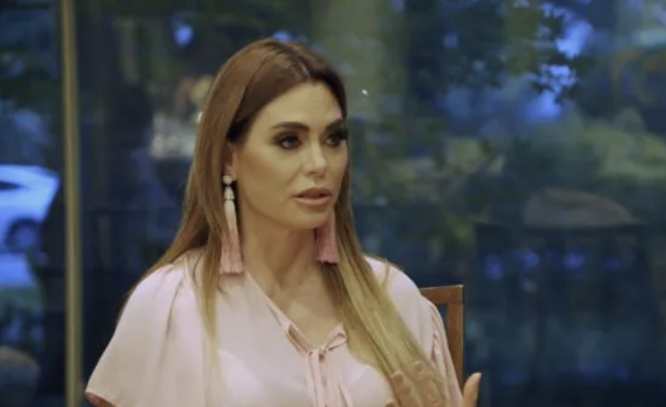 Real Housewives of Dallas Star D’Andra Simmons Reveals Cancer Diagnosis