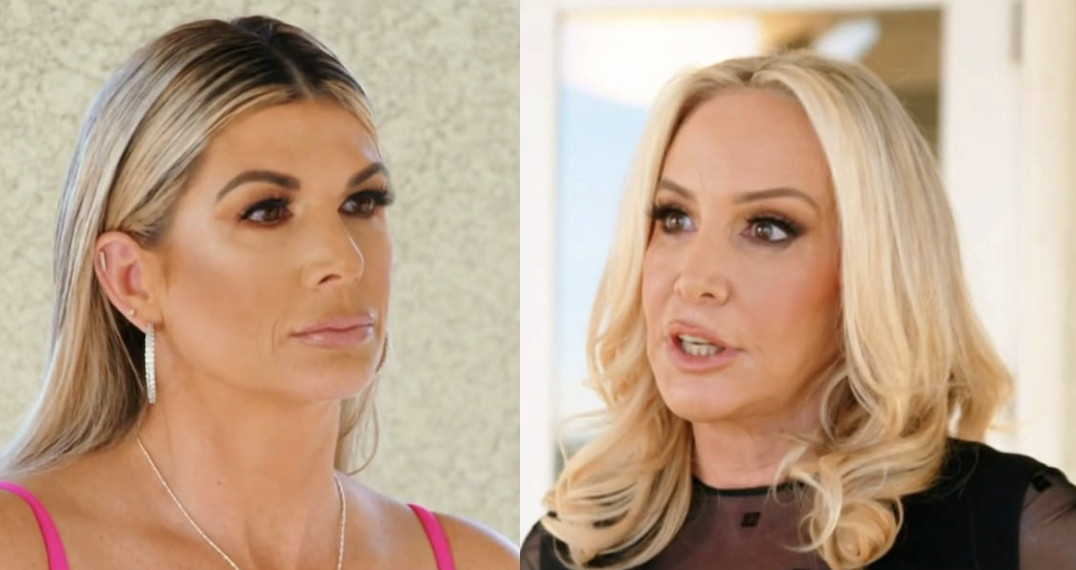 Shannon Beador Reportedly Issued Ultimatum Over Alexis Bellino’s Return to RHOC