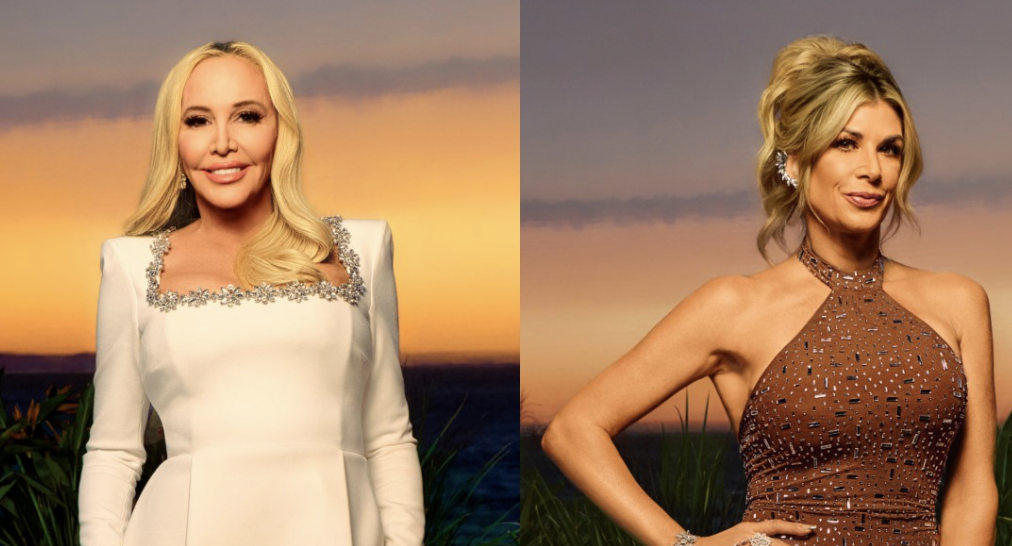 Shannon Beador Reportedly Issued Ultimatum Over Alexis Bellino’s Return to RHOC