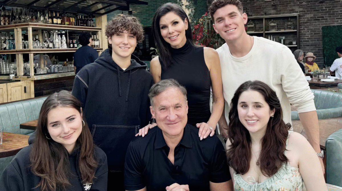 Bravo Star Kids Who’ve Been Approached to Join ‘Next Gen LA’