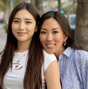 RHOC's Katie Ginella Reveals Daughter Kaili Was Approached for Next Gen LA