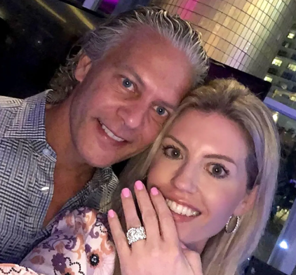 David Beador Files Restraining Order Against Estranged Wife Lesley, Cites Alleged Abuse and Manipulation